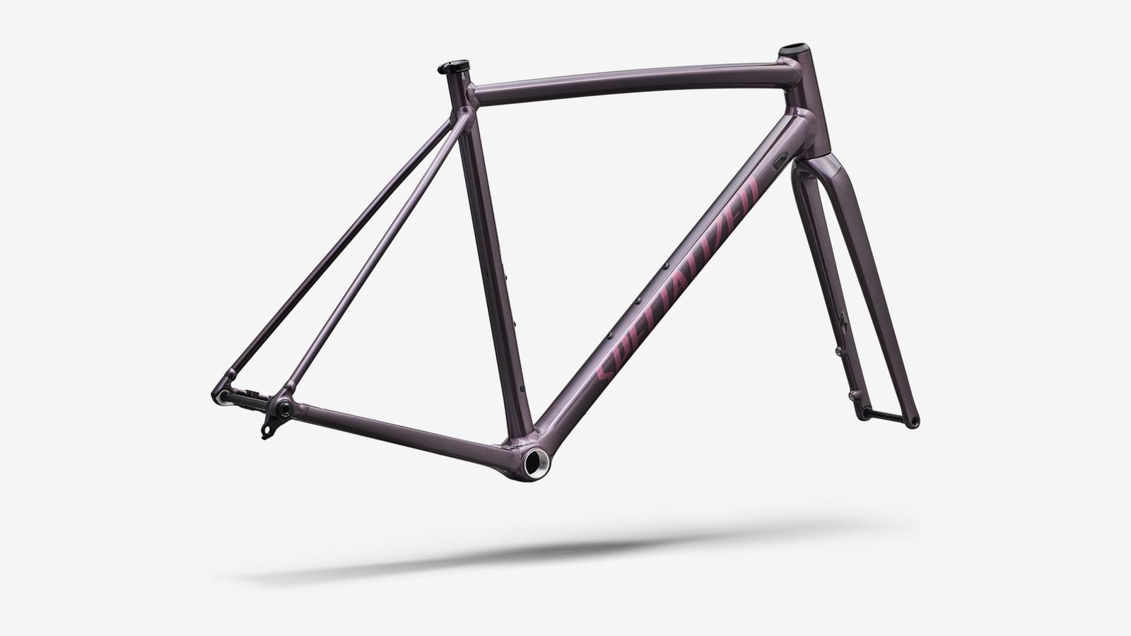Crux DSW Frameset