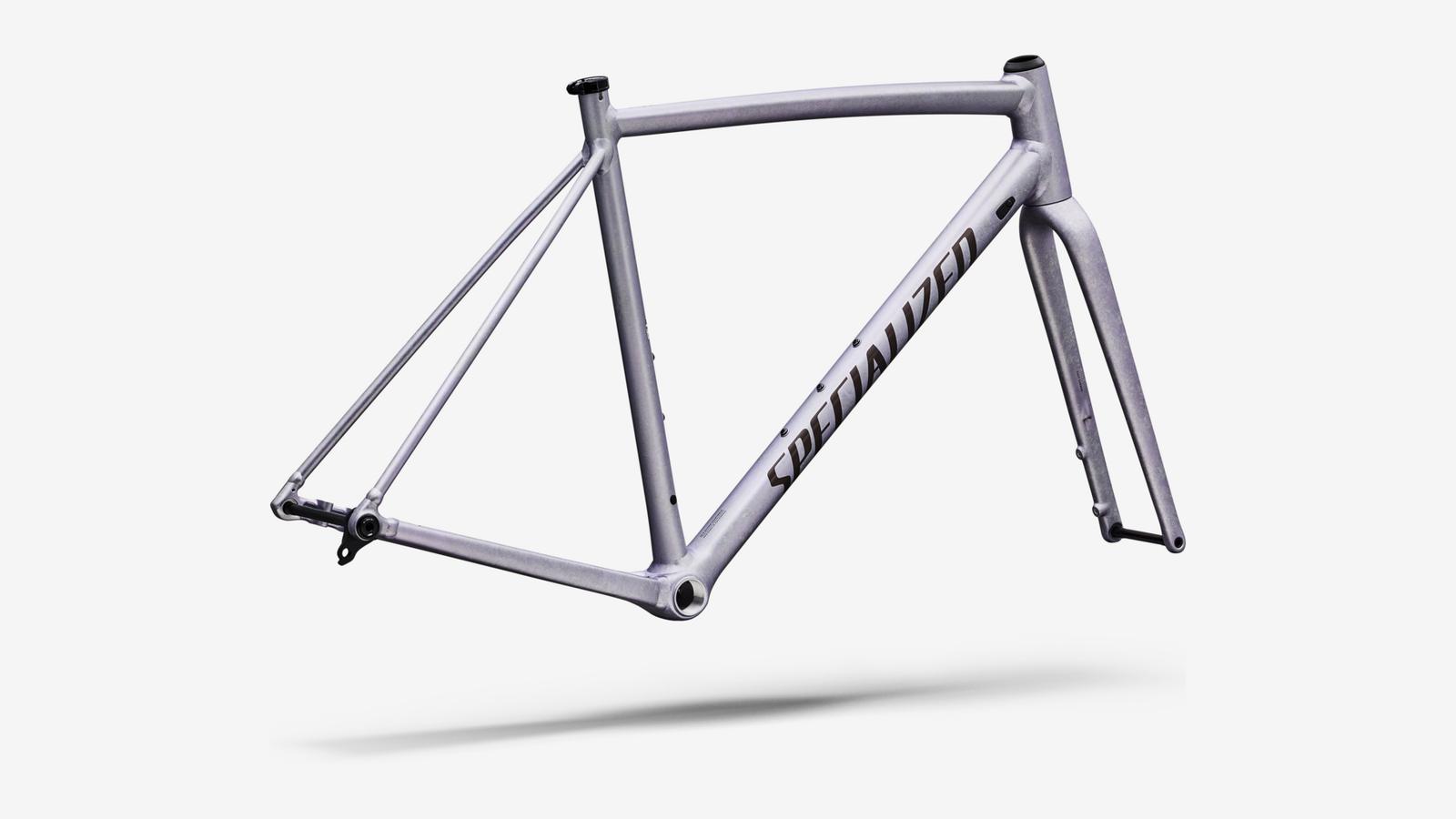 Crux DSW Frameset