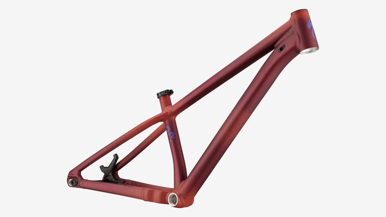 P.3 Frame
