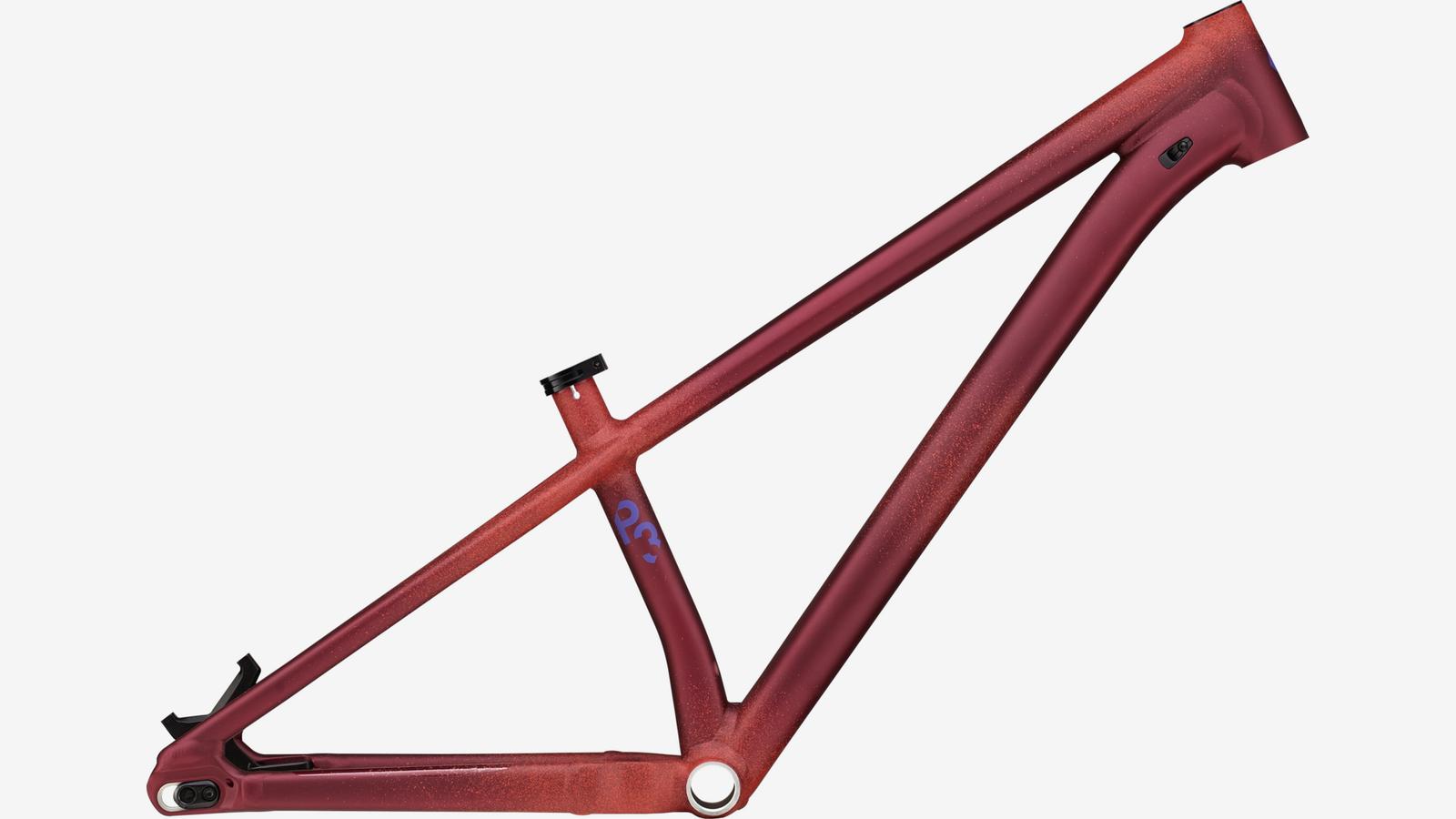 P.3 Frame