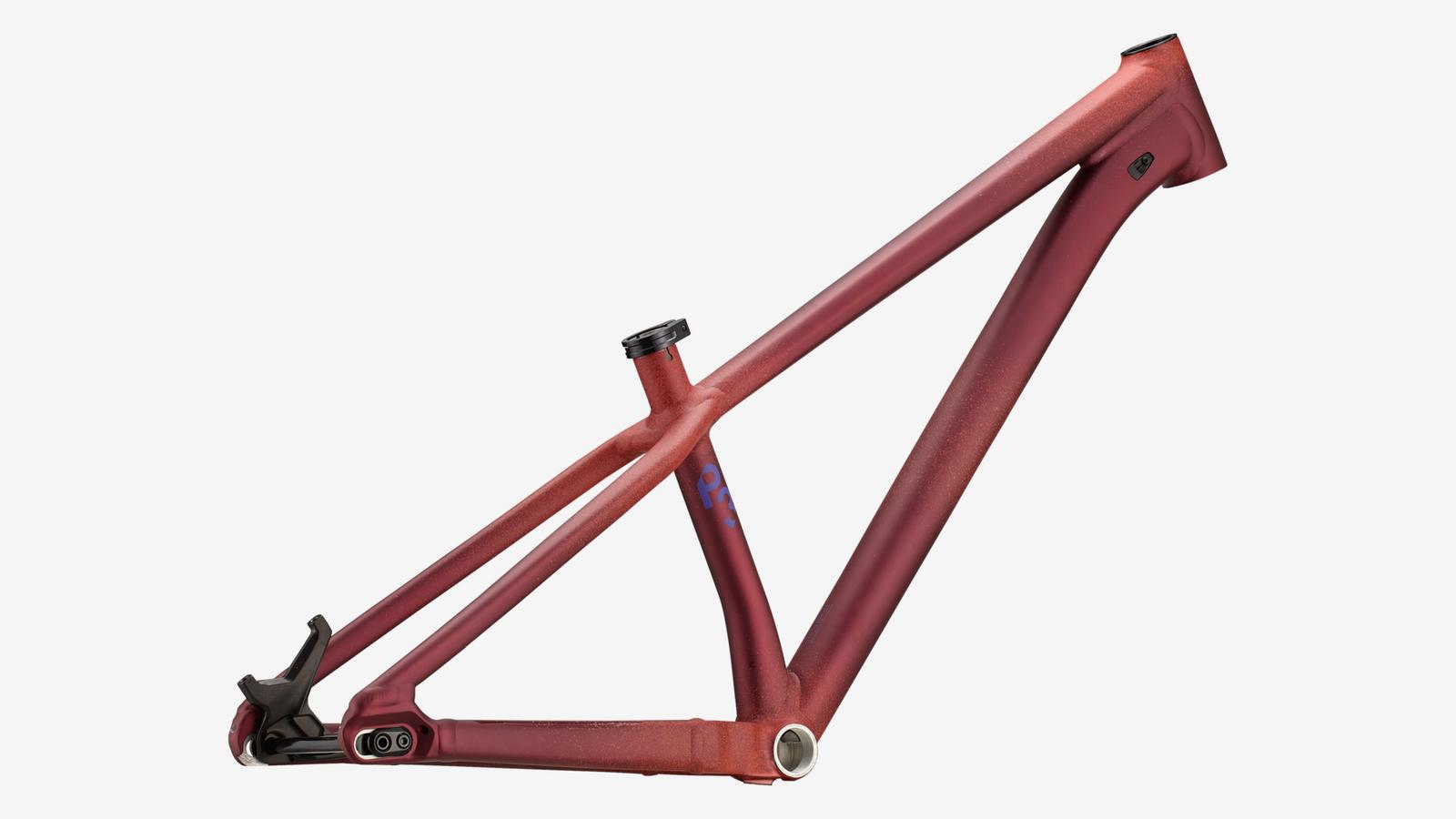 P.3 Frame