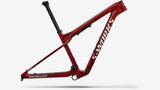 S-Works Epic World Cup Frame