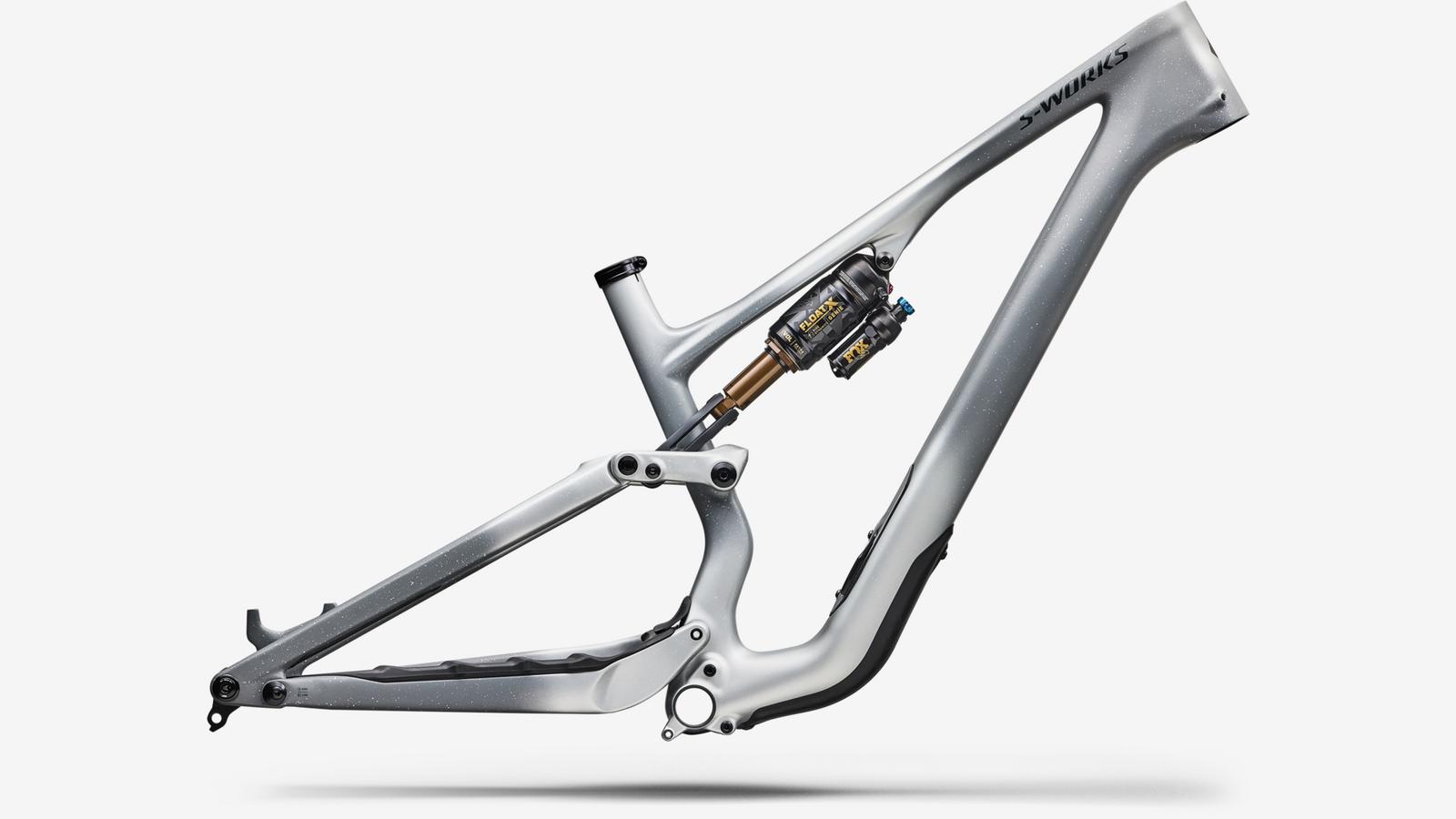 73326-0006 Specialized S-Works Stumpjumper 15 Mountain Frame for Sale at Bike Shop Near Me