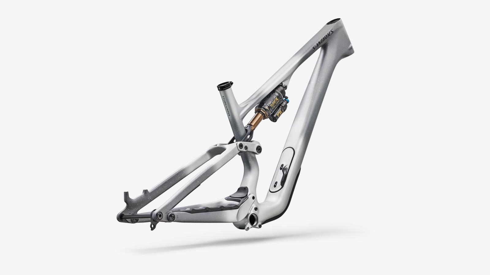 Specialized S-Works Stumpjumper 15 Frame MTB | Peachtree Bikes