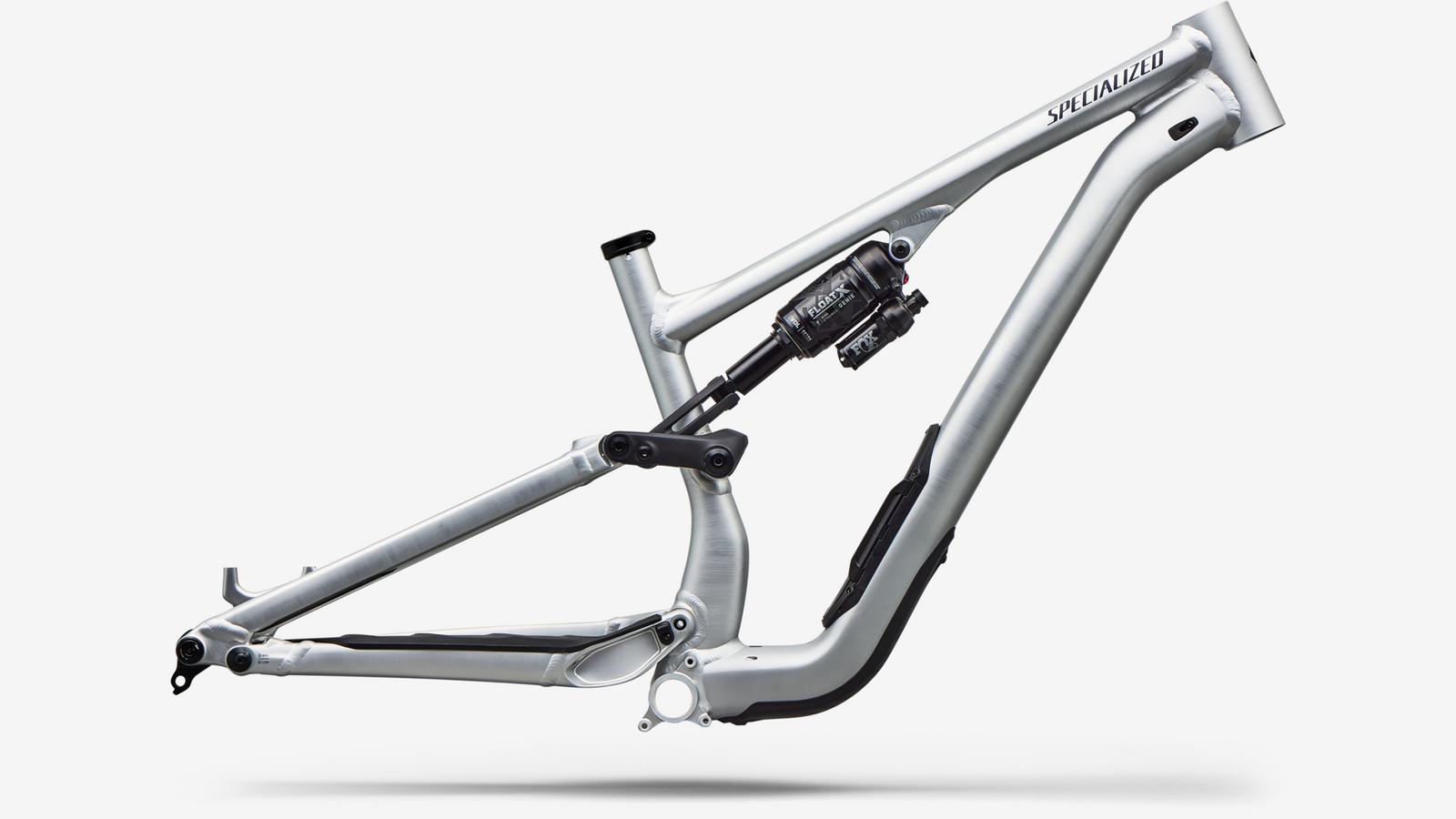 73326-7001 Specialized Stumpjumper 15 Alloy Mountain Frame for Sale at Bike Shop Near Me
