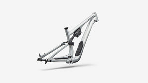 SJ 15 ALLOY FRM BRSH/LQDMET/CSTBLU S6 PEACHTREE-BIKES-BIKE-SHOP-NEAR-ME