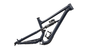 73723-7605-Specialized-Status 170 2 Frame-Frame