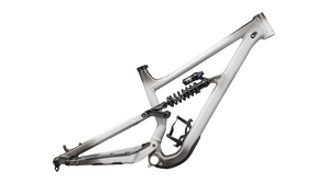 73723-7705-Specialized-Status 170 2 Frame-Frame