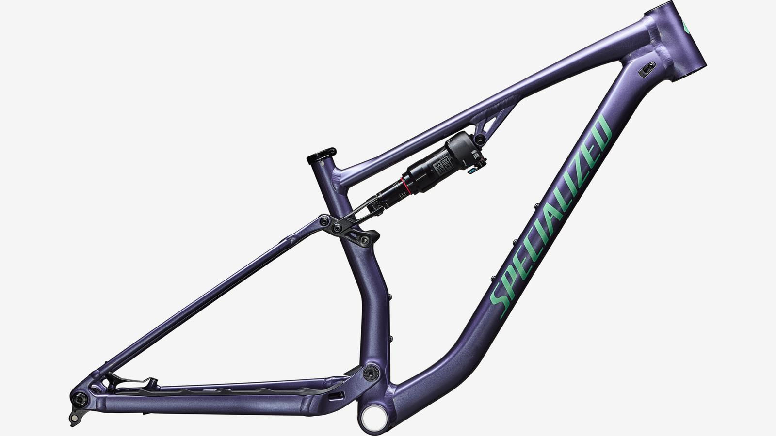 Chisel Frameset