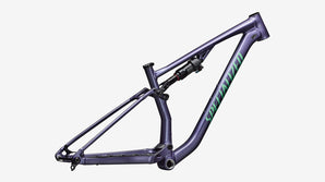 CHISEL FRM MVEMET/OISTNT/FLKSIL XL PEACHTREE-BIKES-BIKE-SHOP-NEAR-ME
