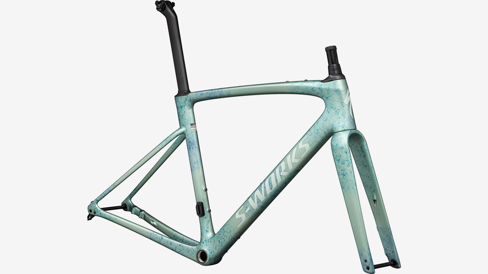 期間限定30％OFF! SL8 Roubaix New All Specialized Buyer's Peachtree | Guide ロードバイク