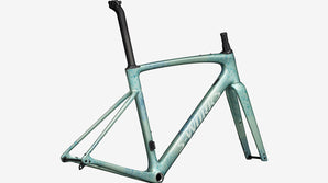 ROUBAIX SW FRMSET METWHTSGE/INK/WHTSGE 61 ATLANTA