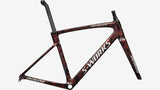 S-Works Roubaix SL8 Frameset