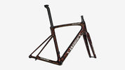 ROUBAIX SW FRMSET CMLNREDGLD/SLDMET/DUNEWHT 61 PEACHTREE-BIKES-BIKE-SHOP-NEAR-ME