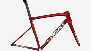 S-Works Tarmac SL8 Frameset