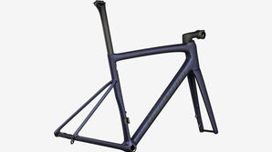 TARMAC SL8 FRMSET BLUONYX/BLK 61 ATLANTA