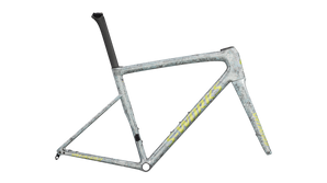 74925-0661-Specialized-Tarmac SL8 S-Works Frameset-Frameset