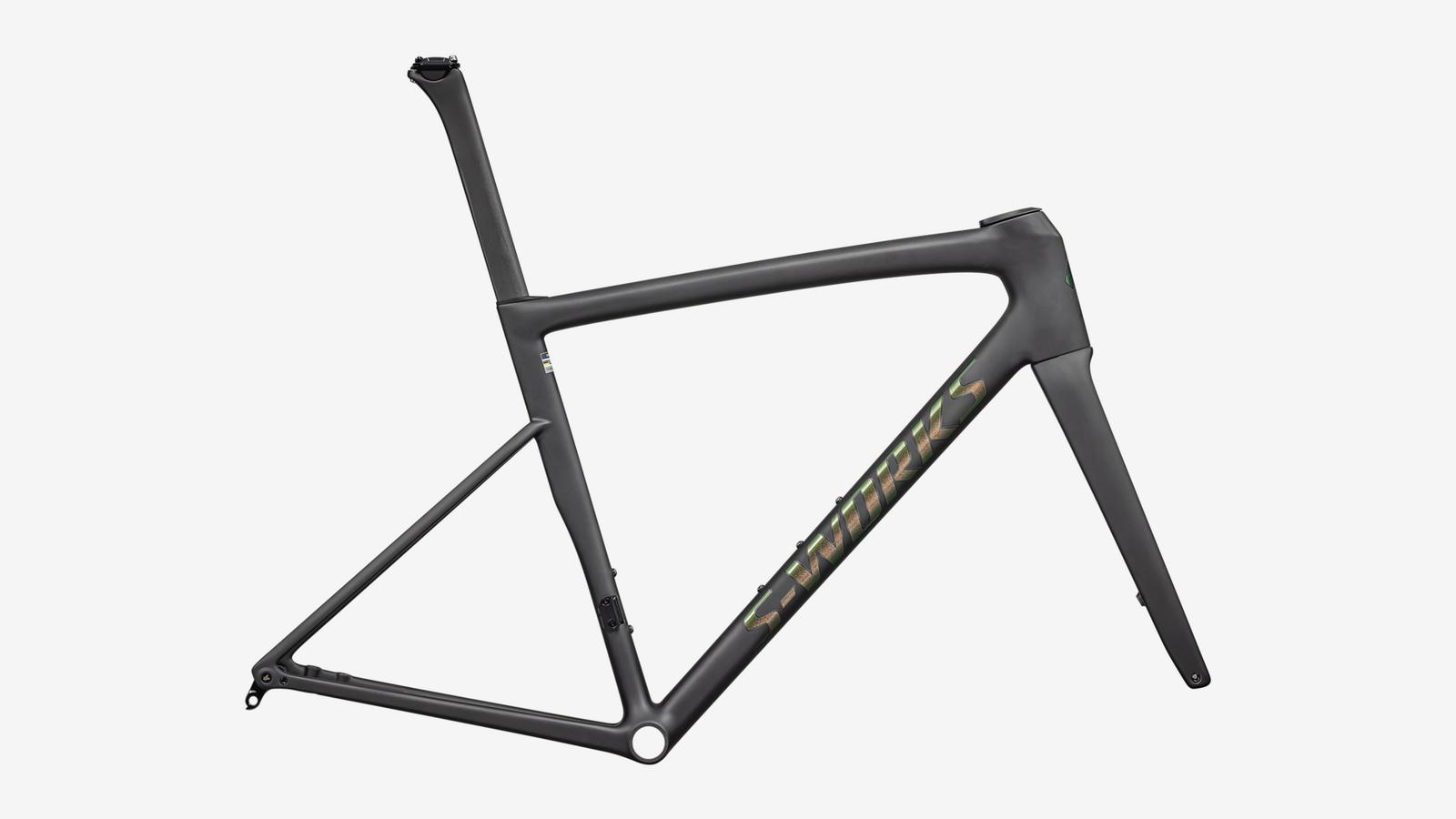 Specialized Tarmac SL8 S-Works Road Bike | Peachtree Bikes