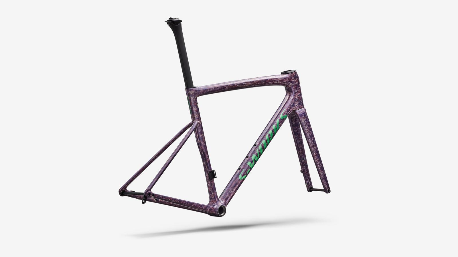 S-Works Tarmac SL8 Frameset | Peachtree Bikes Atlanta