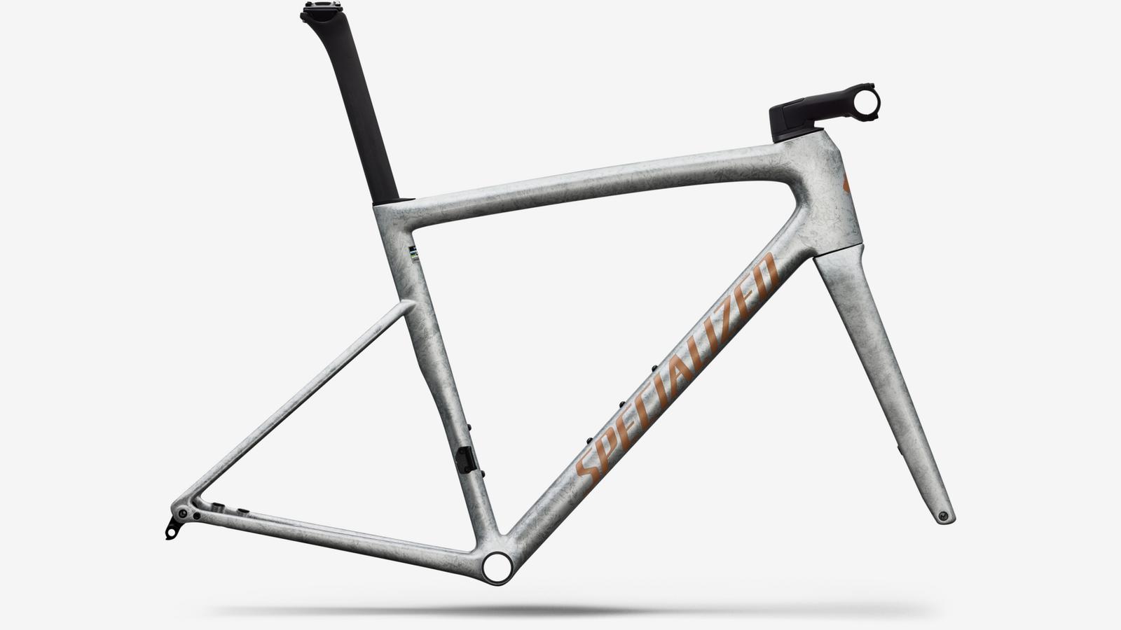 74926-1061 Specialized Tarmac SL8 Frameset Road Frameset 74926 for Sale at Bike Shop Near Me