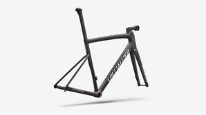 TARMAC SL8 FRMSET CARB/REDPRL/METWHTSIL 61 PEACHTREE-BIKES-BIKE-SHOP-NEAR-ME