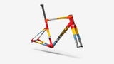 S-Works Tarmac SL9 Team Replica Frameset