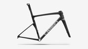 Specialized S-Works Tarmac SL9 Frameset - Satin Carbon / Holographic - Studio Hero