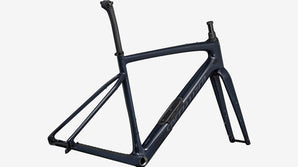 DIVERGE 9R FRMSET DKNVY/GRNT/CARB 64 ATLANTA
