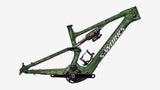 Levo SL S-Works Carbon Frameset UL Frameset
