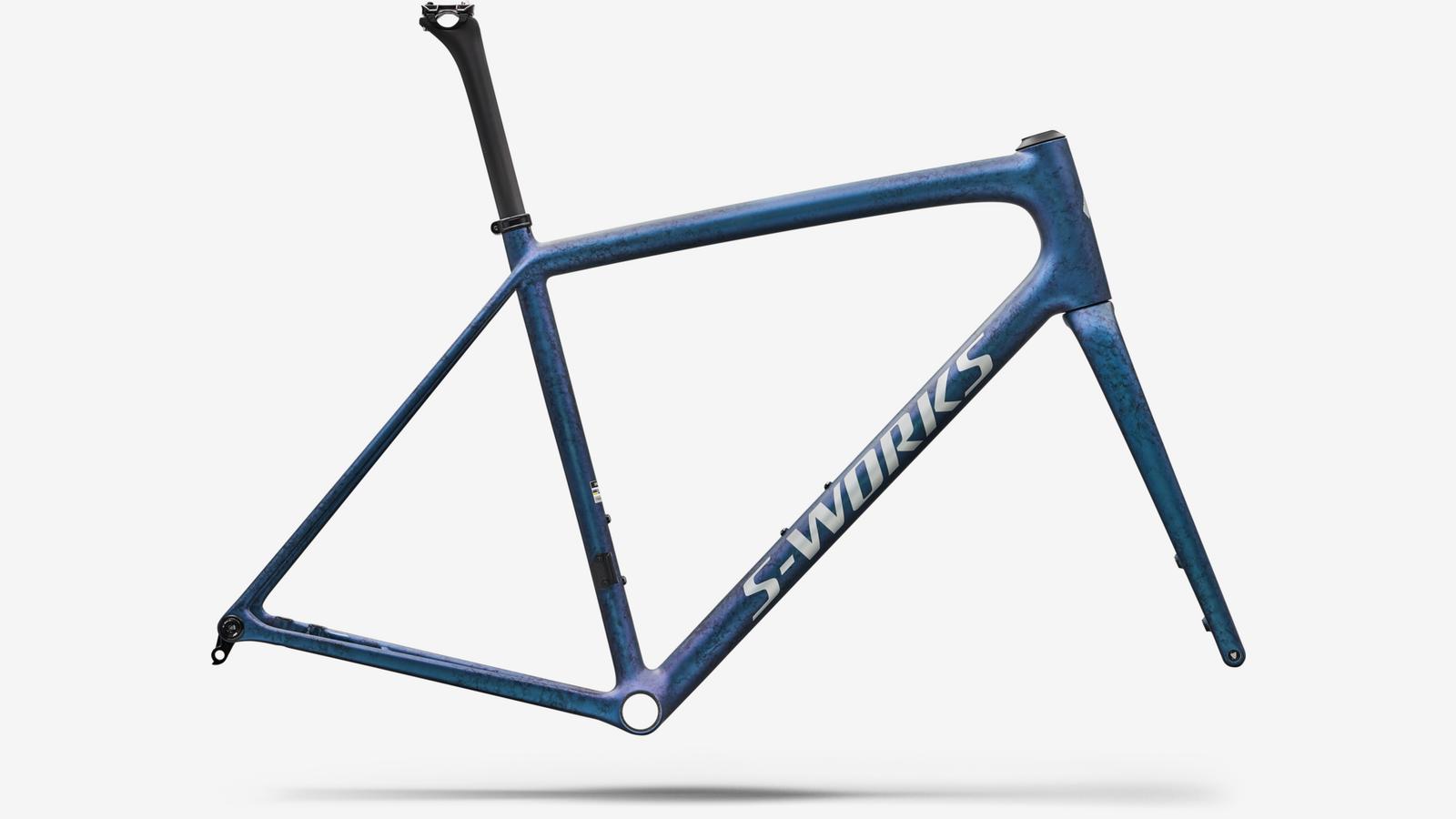 77226-0161 Specialized S-Works Aethos Frameset Road Frameset 77226 for Sale at Bike Shop Near Me