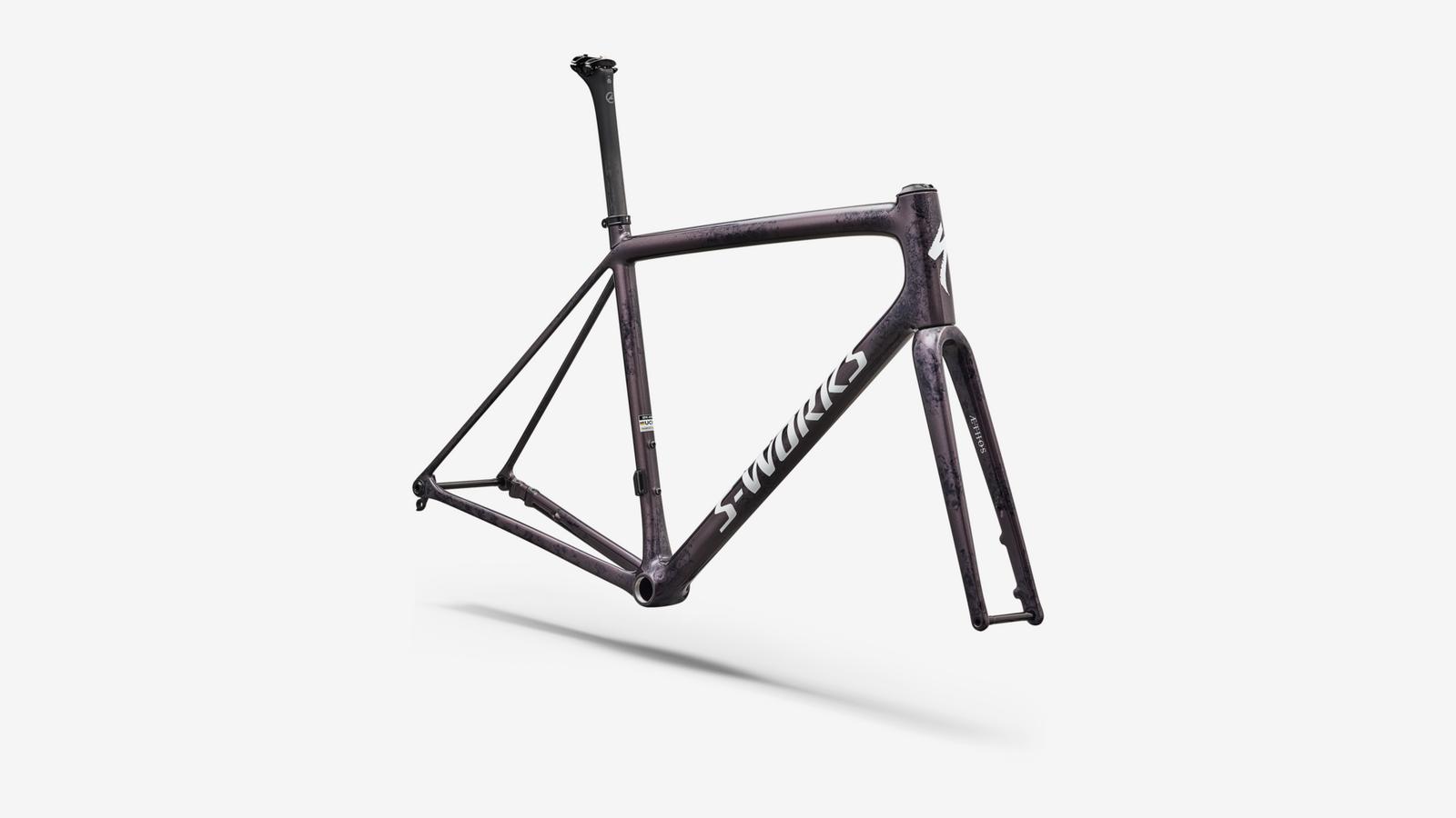 S-Works Aethos 2 Frameset