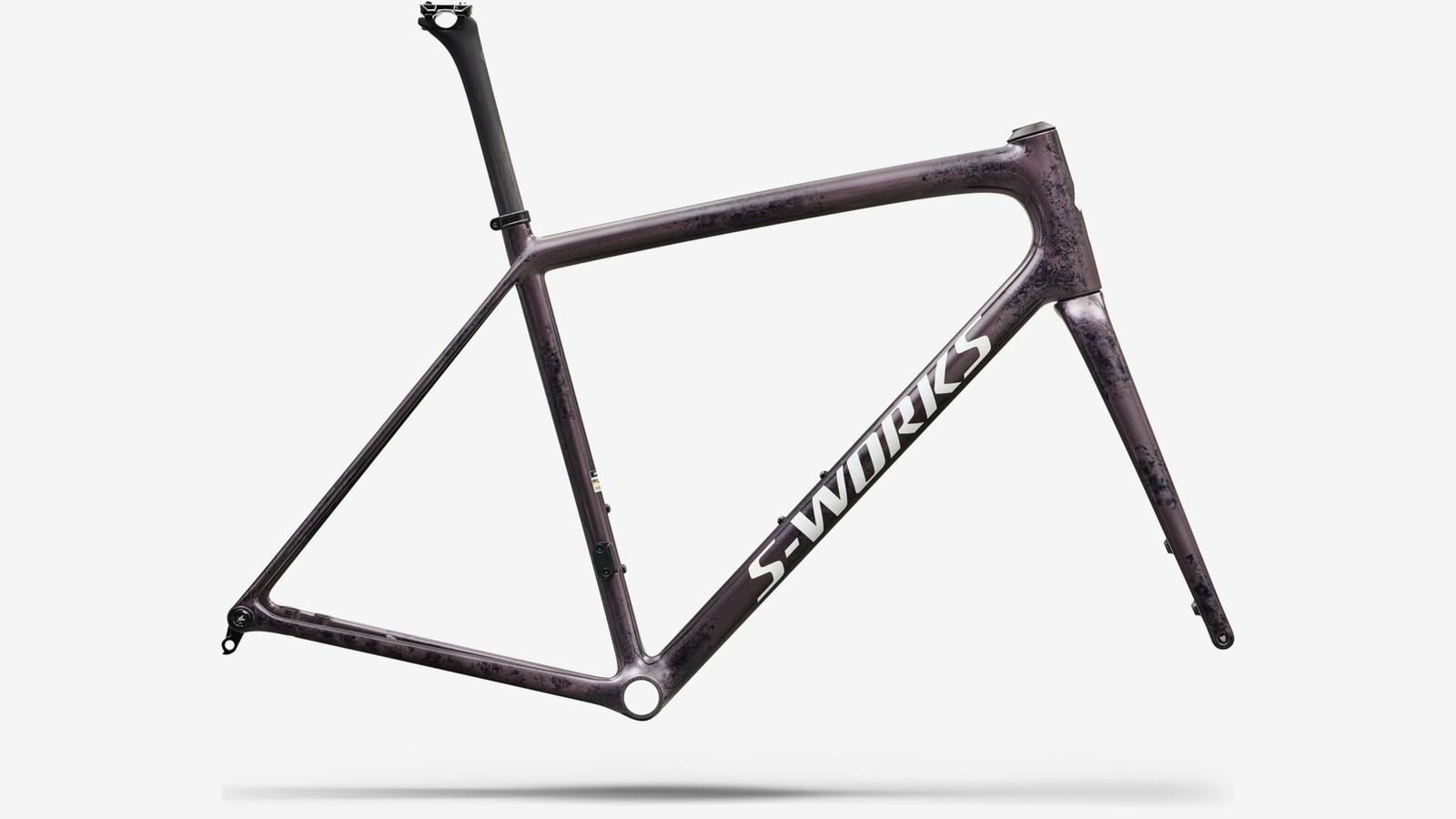 S-Works Aethos 2 Frameset