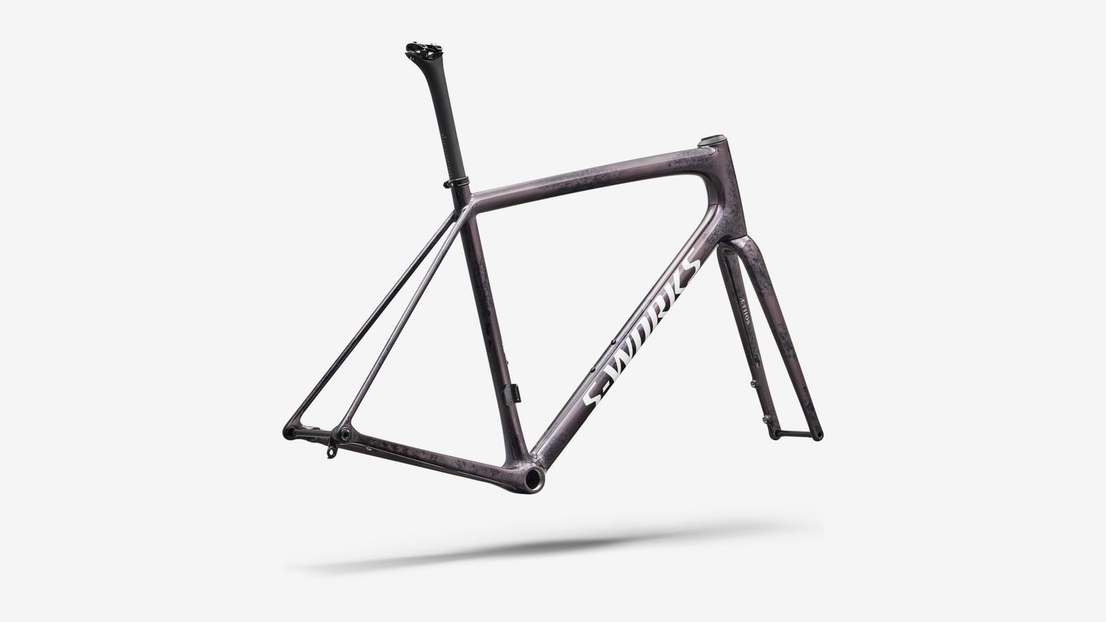 S-Works Aethos 2 Frameset