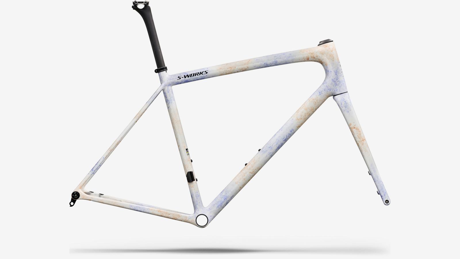 S-Works Aethos 2 Frameset