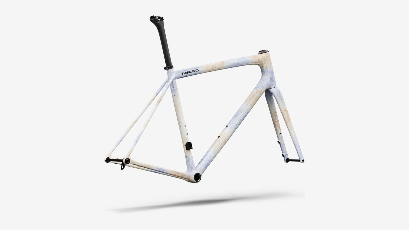 S-Works Aethos 2 Frameset