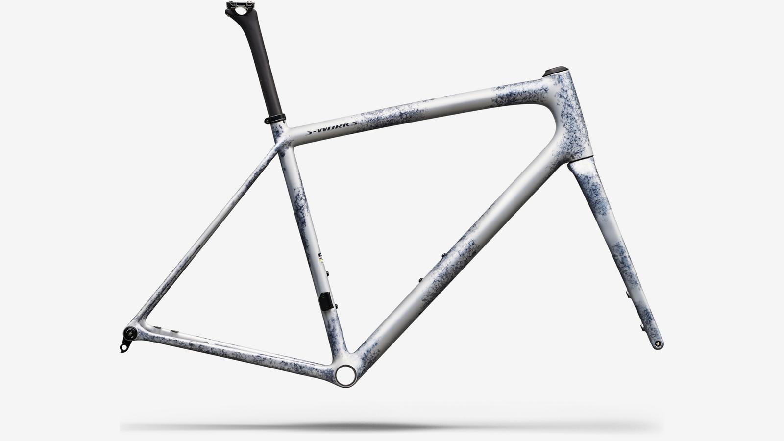 S-Works Aethos 2 Frameset
