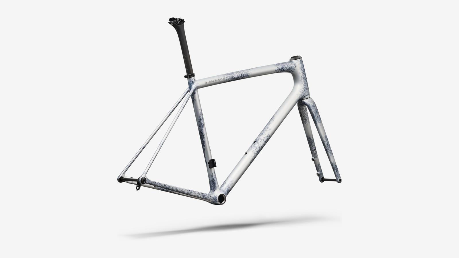 S-Works Aethos 2 Frameset
