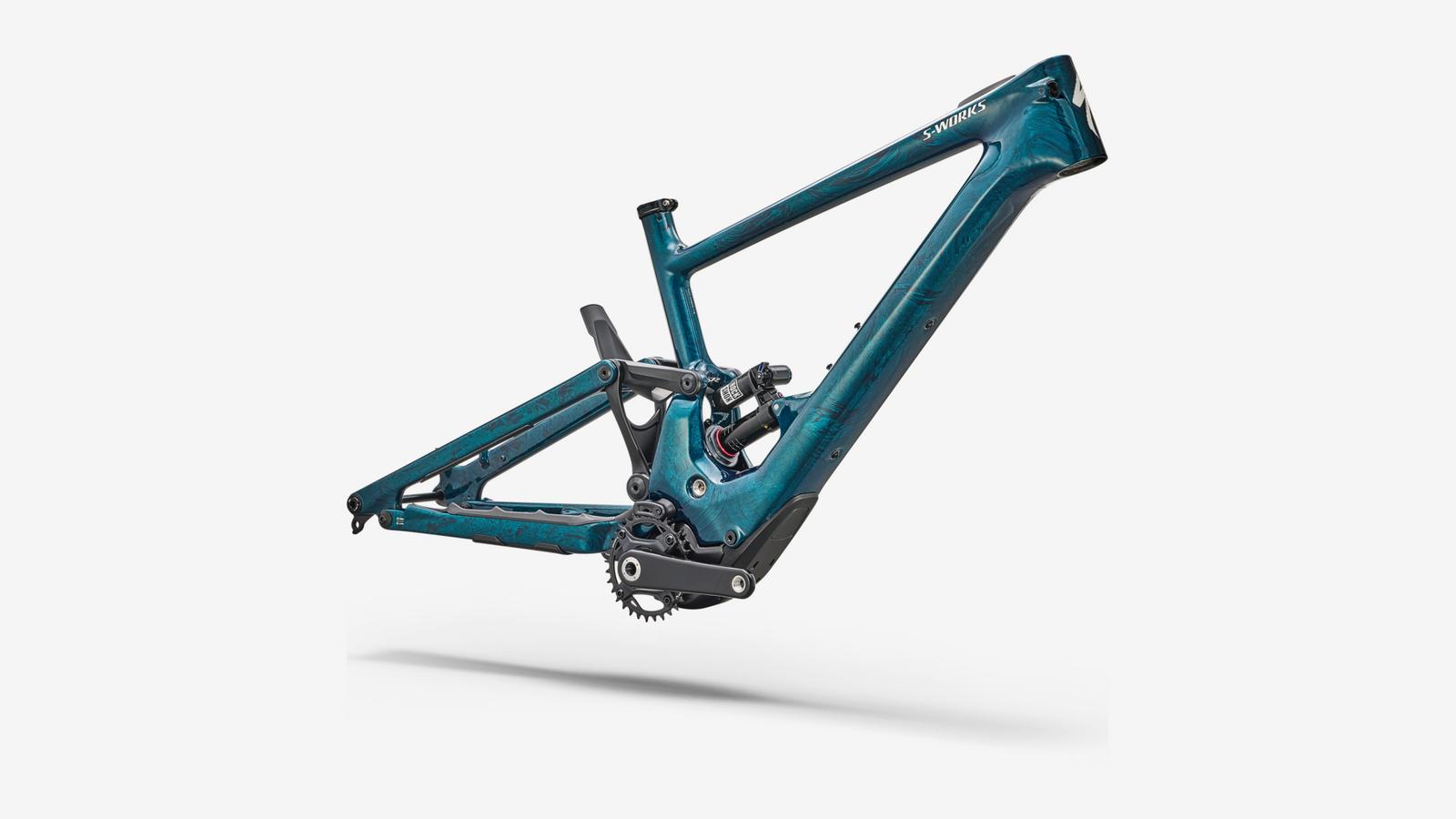 78026-0005-SPECIALIZED-KENEVO SL SW CARBON FRMSET-FOR-SALE-NEAR-ME