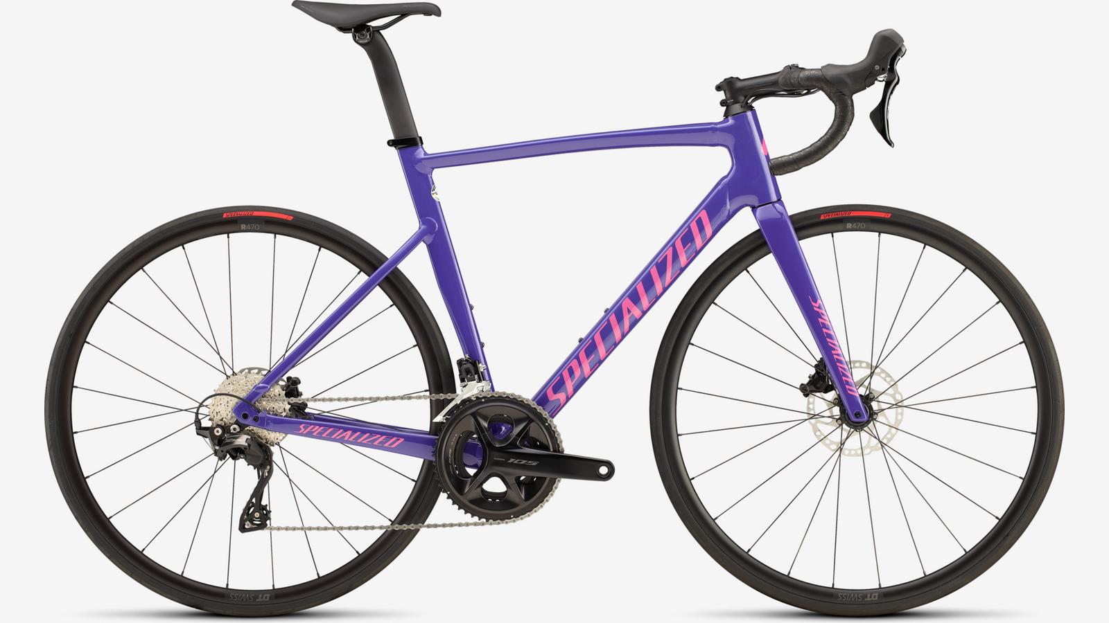 Specialized Allez Sprint Comp - Thumbnail 3