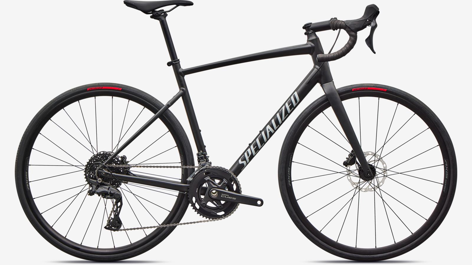 90026-6044 Specialized Allez E5 Electric Active Bike 90026 for Sale at Bike Shop Near Me