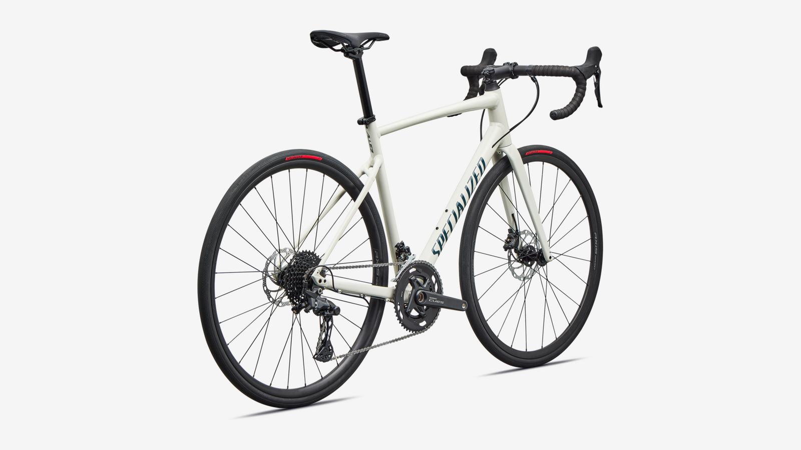 Specialized Allez 56 / Dune White / Deep Lake