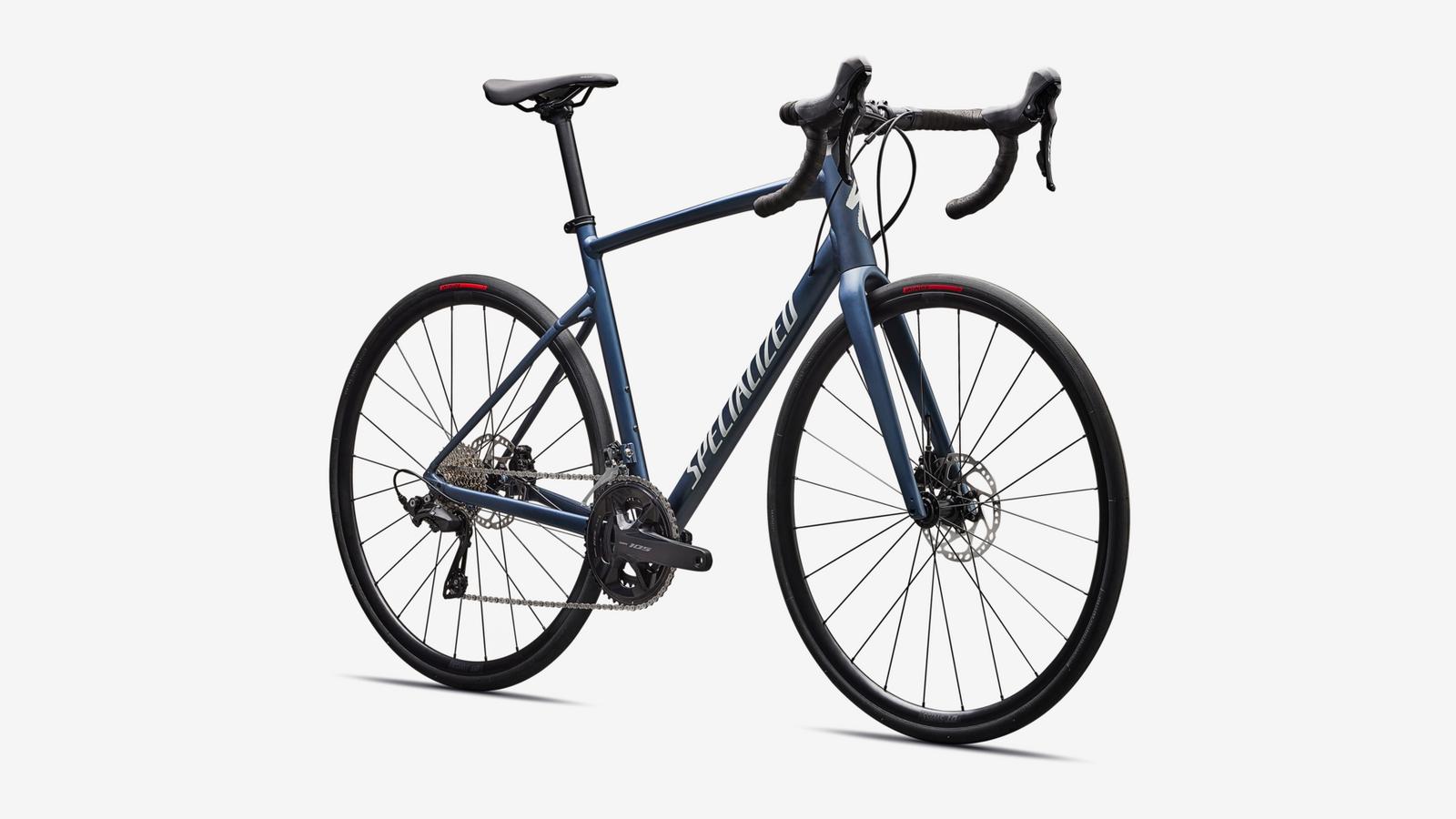 Specialized Allez Road Bikes | Peachtree Bikes | Georgia's