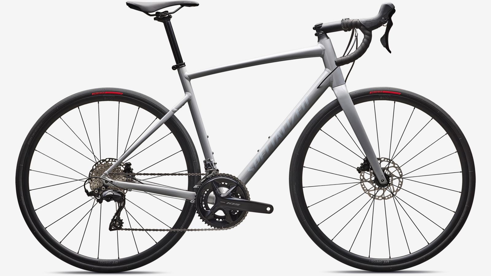 Specialized Allez E5 Comp Road Bike | Peachtree Bikes – Atlanta