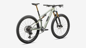 EPIC 8 PRO EVO FSTGRN/SPR/METSPR XL ATLANTA