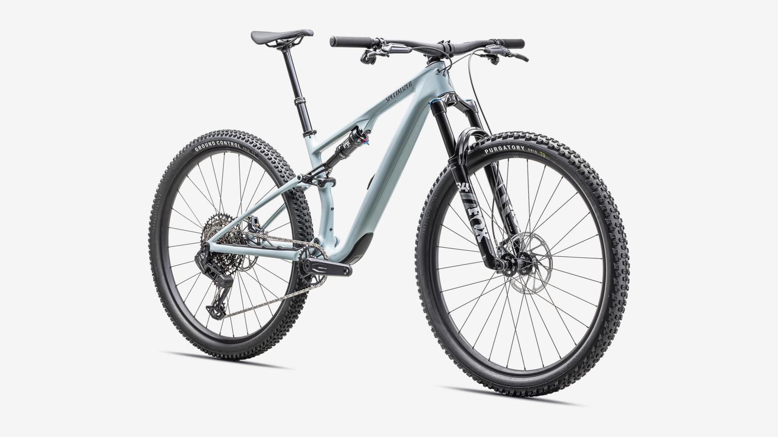 Specialized FSR Epic 26インチ MTBフレーム S-Works Epic Frame 26