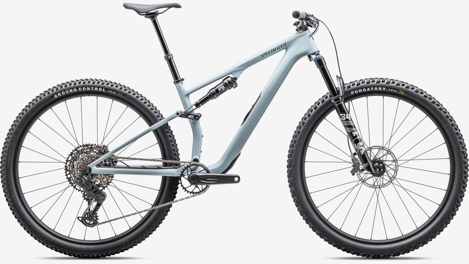 specialized epic gravel bike Specialized Epic 8 Comp Evo Mountain Bike