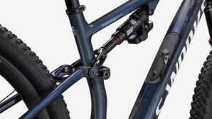 EPIC 8 SW MRN/REDWD/METWHTSIL XL | BIKE SHOP