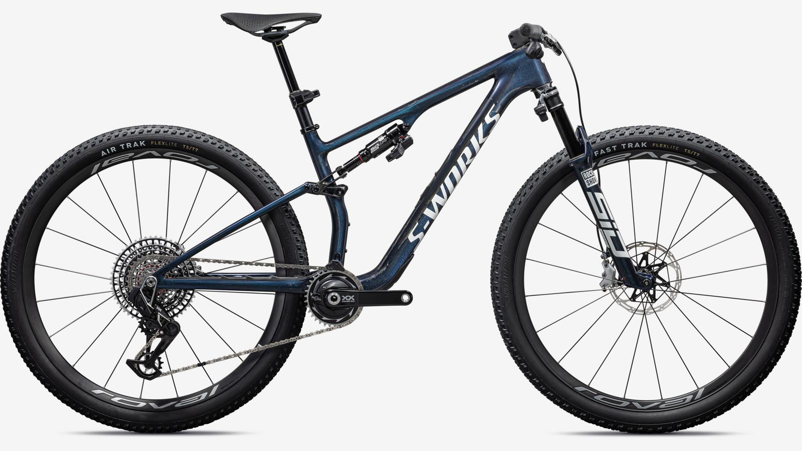 specialized bicycle shops near me S-Works Epic 8