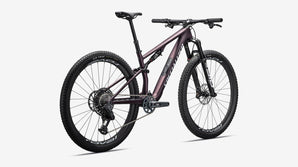 EPIC 8 EXPERT AXS BDXMET/WHT XL PEACHTREE-BIKES-BIKE-SHOP-NEAR-ME