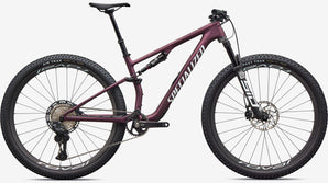 90326-3305 Specialized Epic 8 Expert Di2 Mountain Bike for Sale at Bike Shop Near Me